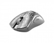 StormBreaker Max CF 8K Wireless Gaming Mouse - Platinum (DEMO)