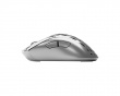 StormBreaker Max CF 8K Wireless Gaming Mouse - Platinum (DEMO)