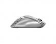 StormBreaker Max CF 8K Wireless Gaming Mouse - Platinum (DEMO)