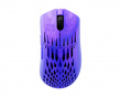 StormBreaker Max CF 8K Wireless Gaming Mouse - Nacho Purple (DEMO)