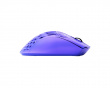 StormBreaker Max CF 8K Wireless Gaming Mouse - Nacho Purple (DEMO)