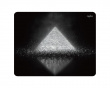 Pyramid Glass Mousepad - Square (DEMO)