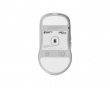 XM2w 4K Wireless Gaming Mouse - White Frost (DEMO)