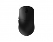 XM2w 4K Wireless Gaming Mouse - Black (DEMO)