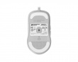 XM2 8K Wired Gaming Mouse - White Frost (DEMO)
