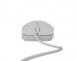 XM2 8K Wired Gaming Mouse - White Frost (DEMO)