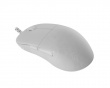 XM2 8K Wired Gaming Mouse - White Frost (DEMO)