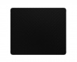 EM-B Poron Gaming Mousepad - Black (DEMO)