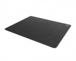 EM-B Poron Gaming Mousepad - Black (DEMO)
