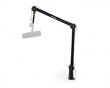 Podcast Boom Mic Stand - Microphone Arm (DEMO)
