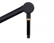 Podcast Boom Mic Stand - Microphone Arm (DEMO)