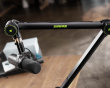 Podcast Boom Mic Stand - Microphone Arm (DEMO)