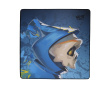 Gecko Gaming Mousepad - NachoCustomz - The Thinker (DEMO)