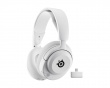 Arctis Nova 5 Wireless Gaming Headset - White (DEMO)