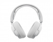 Arctis Nova 5 Wireless Gaming Headset - White (DEMO)