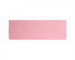 Wrist Rest 60 Mini - Blossom Pink (DEMO)