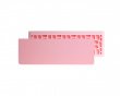 Wrist Rest 60 Mini - Blossom Pink (DEMO)