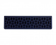 Wrist Rest Full-Size - Midnight Blue (DEMO)