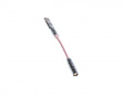 Detachable USB-C Coiled/Straight Cable Set - Blossom Pink (DEMO)