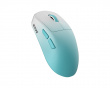 OGM Pro V2 8K Wireless Gaming Mouse - Blue Fade (DEMO)