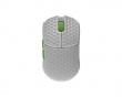 HTX Mini 8K Wireless Gaming Mouse - White (DEMO)