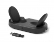 Scape Wireless Headset - Dark (DEMO)