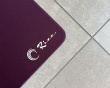 Rizz - Gaming Mousepad - SQ - SOFT - Purple (DEMO)