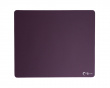 Rizz - Gaming Mousepad - L - SOFT - Purple (DEMO)