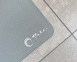 Pelz - Gaming Mousepad - SQ - SOFT - Grey (DEMO)