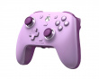 G7 SE Wired PC & Xbox Controller - Radiant Purple [Hall Effect] (DEMO)