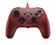 T7 Wired PC & Xbox Controller - Ruby Red (DEMO)