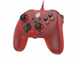 T7 Wired PC & Xbox Controller - Ruby Red (DEMO)