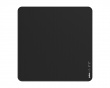 x LGG Hyperion Mousepad - XL SQ - Soft - Black (DEMO)