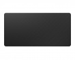 x LGG Hyperion Mousepad - XXL - Soft - Black (DEMO)
