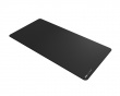 x LGG Hyperion Mousepad - XXL - Soft - Black (DEMO)