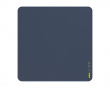 x LGG Hyperion Mousepad - XL SQ - Soft - Midnight Slate (DEMO)