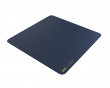 x LGG Hyperion Mousepad - XL SQ - Soft - Midnight Slate (DEMO)