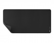 x LGG Hyperion Mousepad - XXL - Xsoft - Black (DEMO)