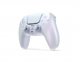 Playstation 5 DualSense V2 Wireless PS5 Controller - Chroma Pearl (DEMO) Playstation 5 DualSense V2 Wireless PS5 Controller - Chroma Pearl (DEMO)