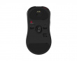 ZA13-DW 4K Wireless Gaming Mouse - Black (DEMO)