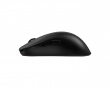 ZA13-DW 4K Wireless Gaming Mouse - Black (DEMO)