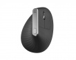 MX Vertical Ergonomic Mouse Wireless - Graphite (DEMO)