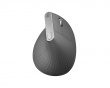 MX Vertical Ergonomic Mouse Wireless - Graphite (DEMO)