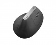MX Vertical Ergonomic Mouse Wireless - Graphite (DEMO)