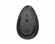 MX Vertical Ergonomic Mouse Wireless - Graphite (DEMO)
