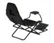 Foldable Racing Simulator Cockpit (DEMO)