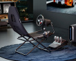 Foldable Racing Simulator Cockpit (DEMO)