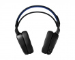 Arctis 7P+ Wireless Gaming Headset - Black (DEMO)