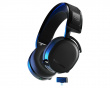 Arctis 7P+ Wireless Gaming Headset - Black (DEMO)