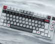 Ausicious Snow + NORDEUK Kit (DEMO)